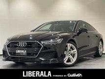 2019 Audi A7 Sportback