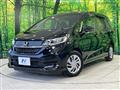 2020 Honda Freed