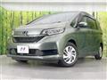 2020 Honda Freed