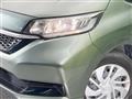 2020 Honda Freed