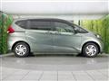 2020 Honda Freed