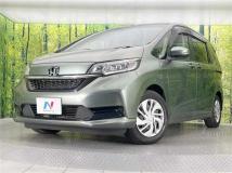 2020 Honda Freed