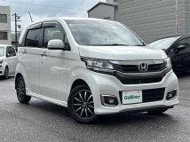 2018 Honda N-WGN
