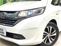 2017 Honda Freed