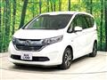 2017 Honda Freed