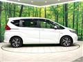 2017 Honda Freed