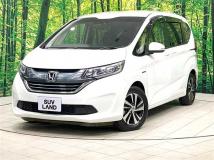 2017 Honda Freed