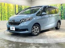2021 Honda Freed