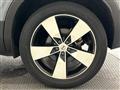 2022 Volvo XC40