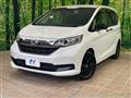 2022 Honda Freed