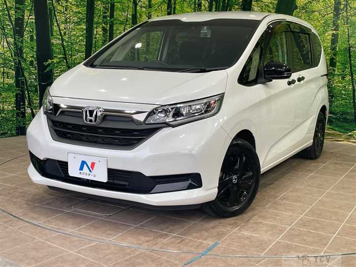 2022 Honda Freed