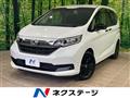 2022 Honda Freed