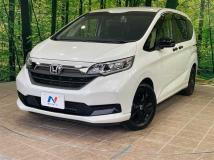 2022 Honda Freed