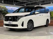 2024 Nissan Serena