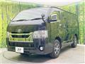 2021 Toyota Hiace Van