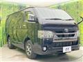 2021 Toyota Hiace Van