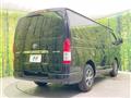 2021 Toyota Hiace Van