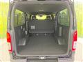 2021 Toyota Hiace Van