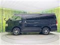 2021 Toyota Hiace Van