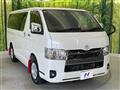 2023 Toyota Hiace Van