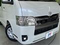 2023 Toyota Hiace Van
