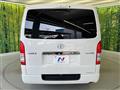 2023 Toyota Hiace Van