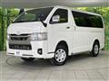 2025 Toyota Hiace Van