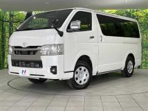2025 Toyota Hiace Van