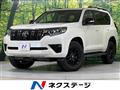 2021 Toyota Land Cruiser Prado
