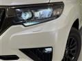2021 Toyota Land Cruiser Prado