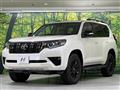 2021 Toyota Land Cruiser Prado