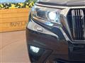 2022 Toyota Land Cruiser Prado
