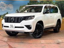 2023 Toyota Land Cruiser Prado