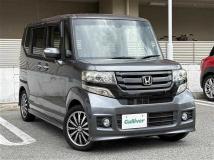2014 Honda N BOX