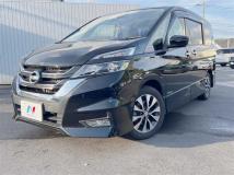 2017 Nissan Serena