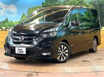 2017 Nissan Serena