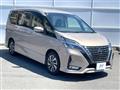2019 Nissan Serena
