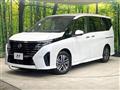 2025 Nissan Serena