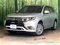 2020 Mitsubishi OUTLANDER PHEV