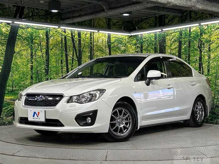 2012 Subaru Subaru Others