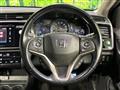 2017 Honda Grace