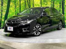 2017 Honda Grace