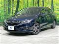 2018 Honda Grace