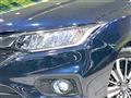 2018 Honda Grace