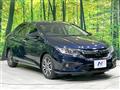 2018 Honda Grace