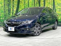 2018 Honda Grace