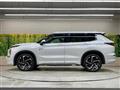 2021 Mitsubishi OUTLANDER PHEV