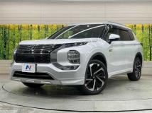 2021 Mitsubishi OUTLANDER PHEV