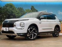 2022 Mitsubishi OUTLANDER PHEV