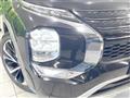 2022 Mitsubishi OUTLANDER PHEV